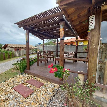 Cabanas Do Rosa Praia do Rosa Zewnętrze zdjęcie
