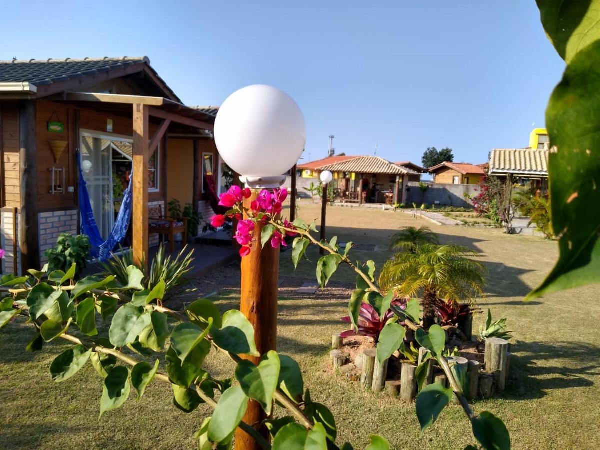 Cabanas Do Rosa Praia do Rosa Zewnętrze zdjęcie
