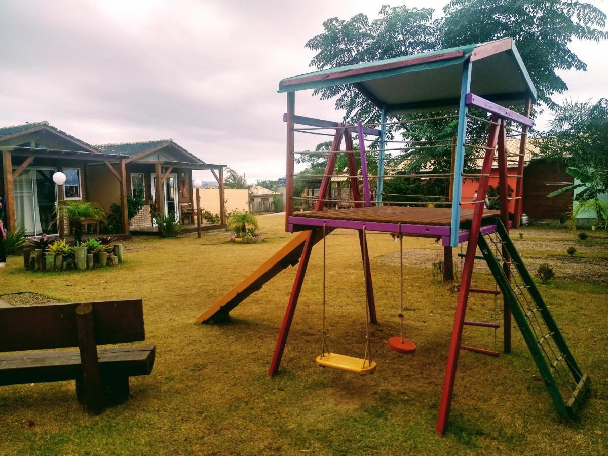 Cabanas Do Rosa Praia do Rosa Zewnętrze zdjęcie