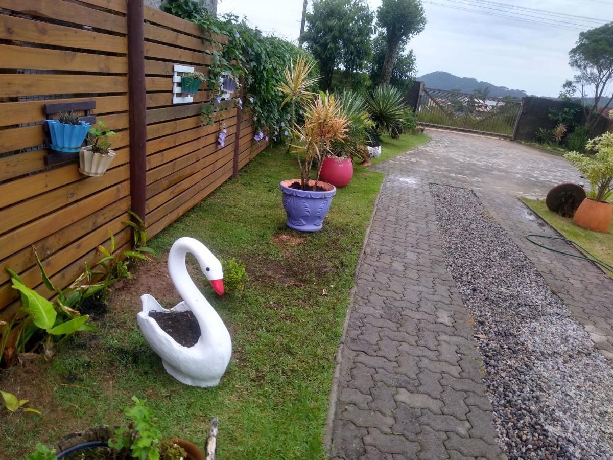 Cabanas Do Rosa Praia do Rosa Zewnętrze zdjęcie