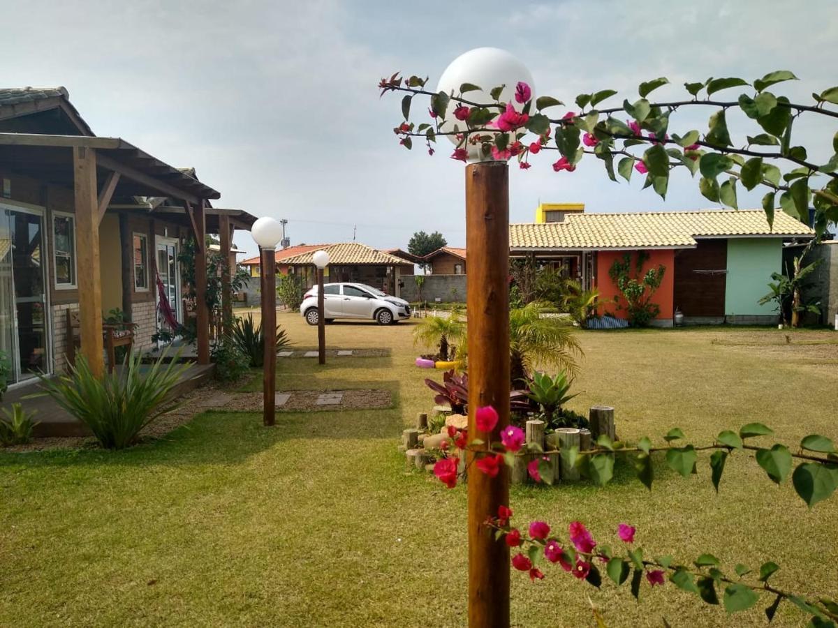 Cabanas Do Rosa Praia do Rosa Zewnętrze zdjęcie