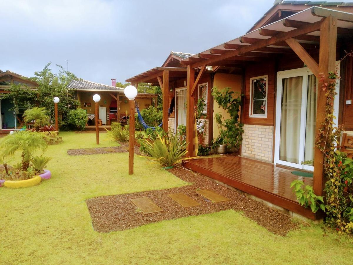 Cabanas Do Rosa Praia do Rosa Zewnętrze zdjęcie