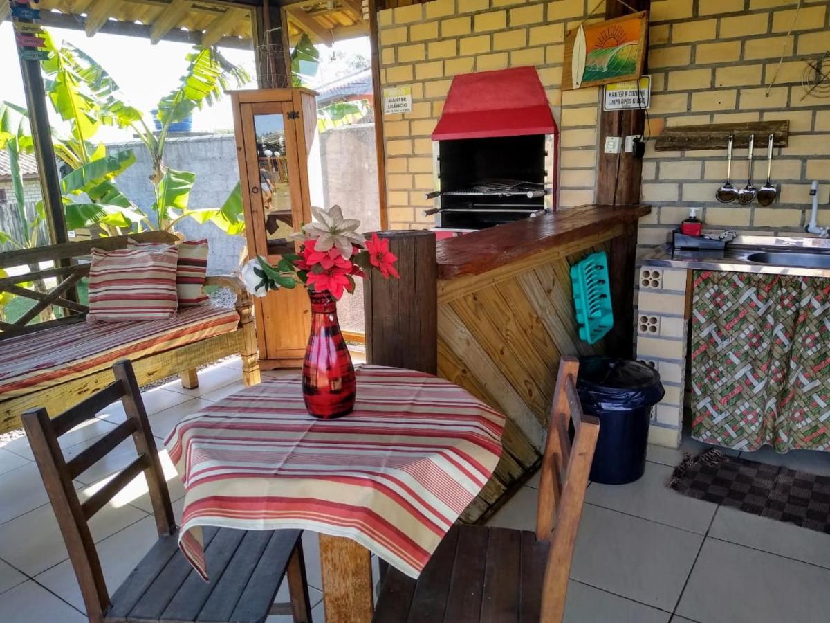 Cabanas Do Rosa Praia do Rosa Zewnętrze zdjęcie
