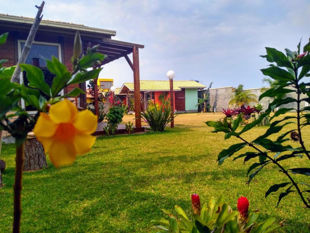 Cabanas Do Rosa Praia do Rosa Zewnętrze zdjęcie