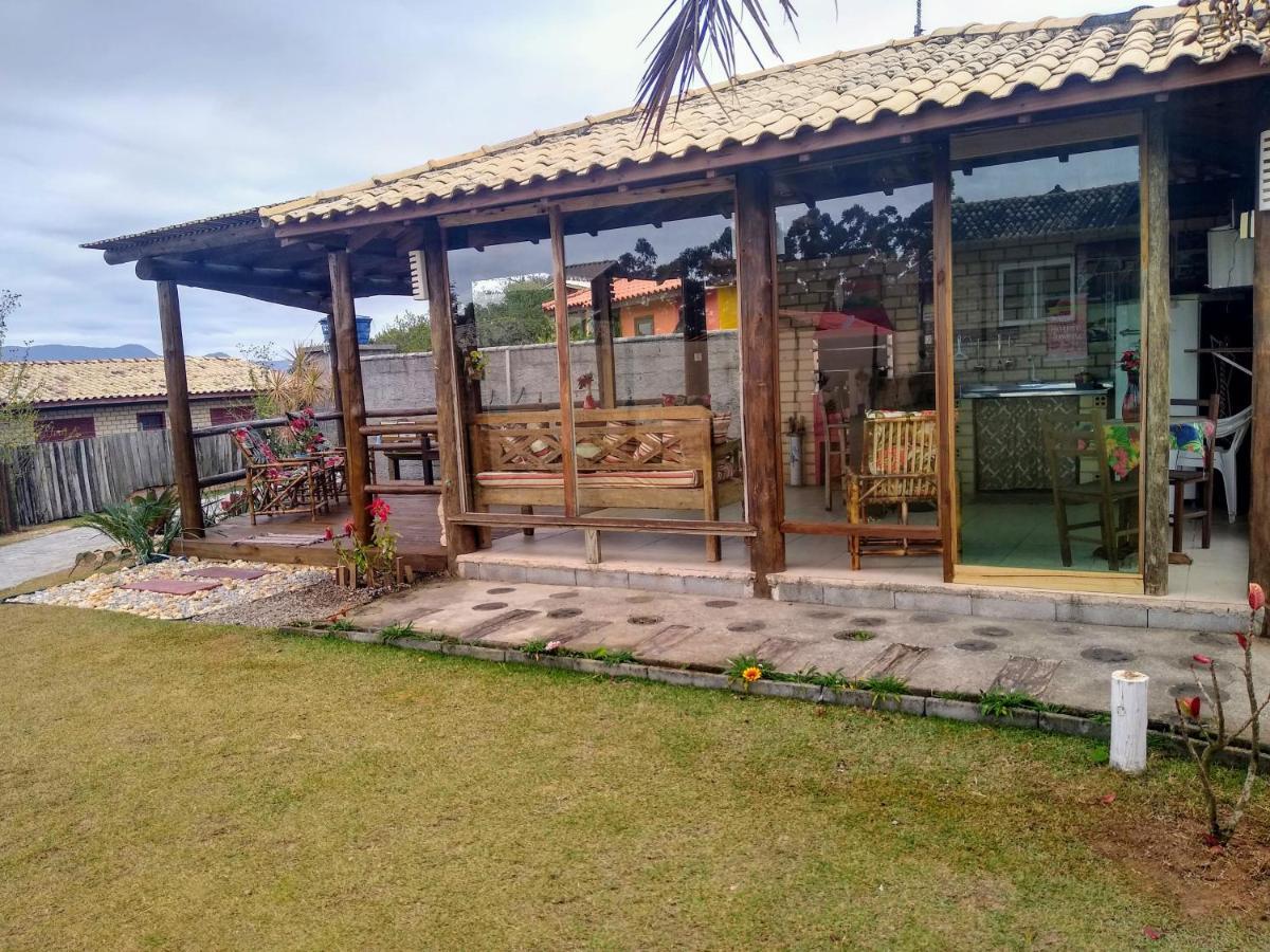 Cabanas Do Rosa Praia do Rosa Zewnętrze zdjęcie