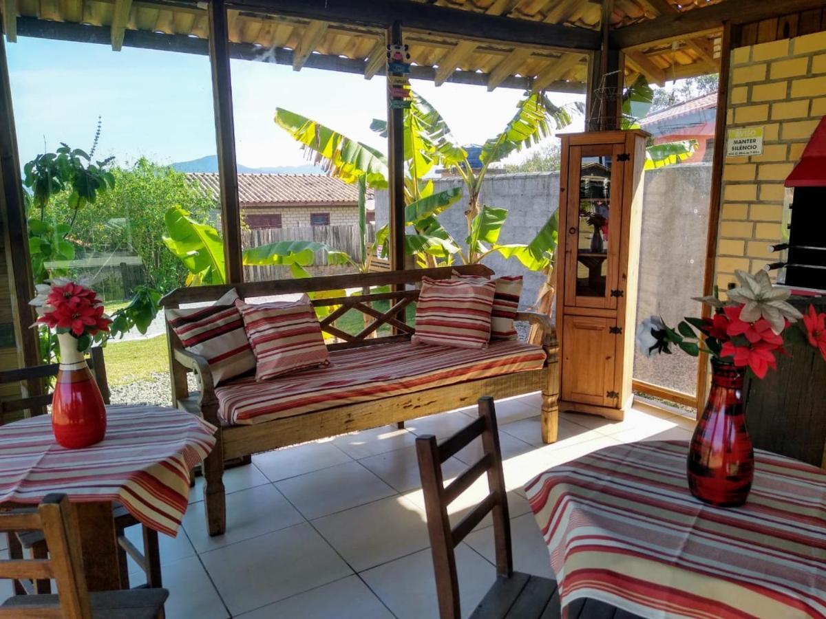 Cabanas Do Rosa Praia do Rosa Zewnętrze zdjęcie