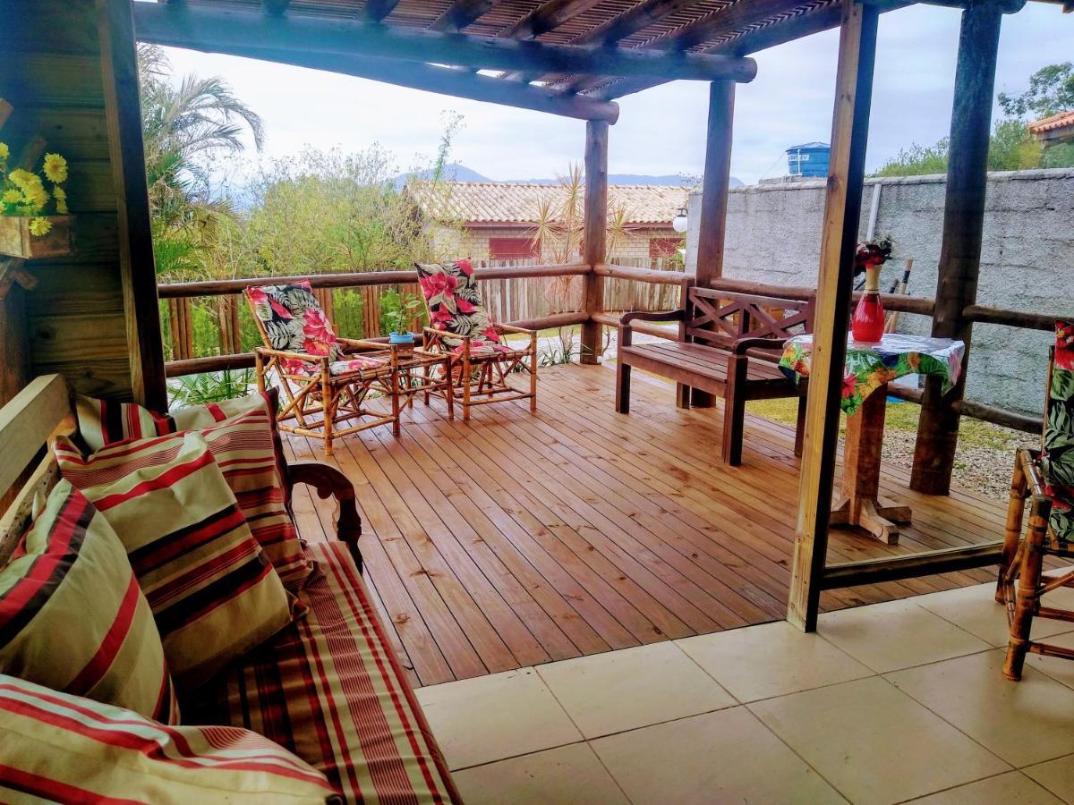 Cabanas Do Rosa Praia do Rosa Zewnętrze zdjęcie