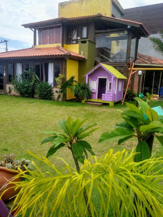 Cabanas Do Rosa Praia do Rosa Zewnętrze zdjęcie