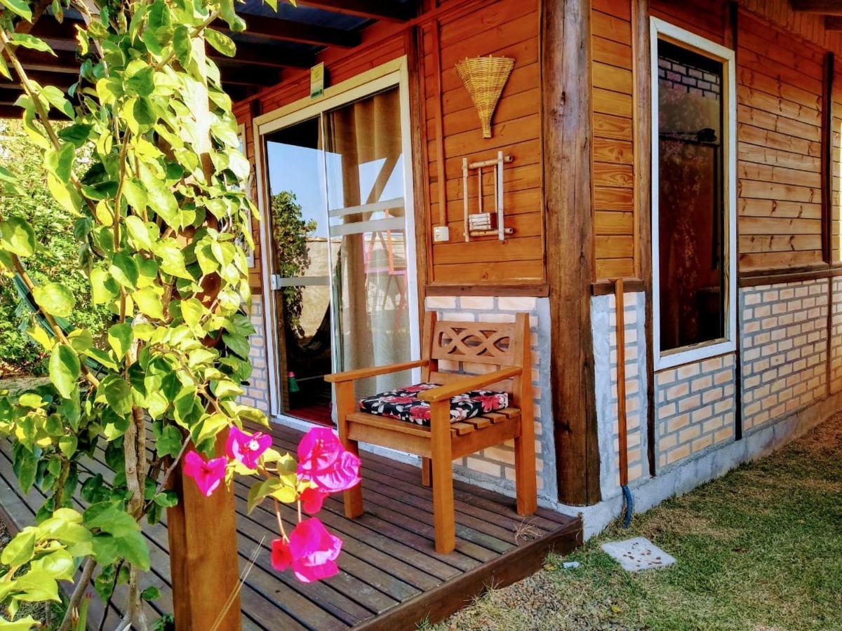 Cabanas Do Rosa Praia do Rosa Zewnętrze zdjęcie