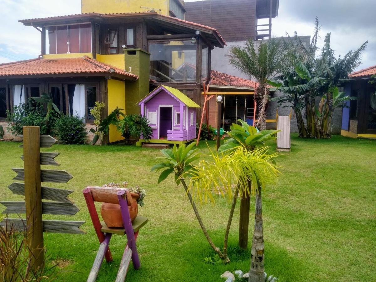 Cabanas Do Rosa Praia do Rosa Zewnętrze zdjęcie