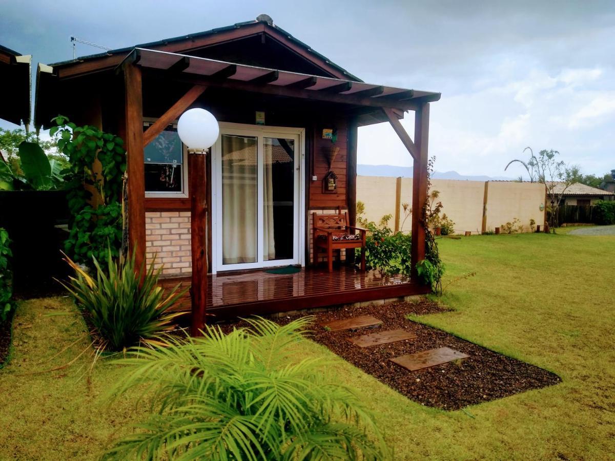 Cabanas Do Rosa Praia do Rosa Zewnętrze zdjęcie
