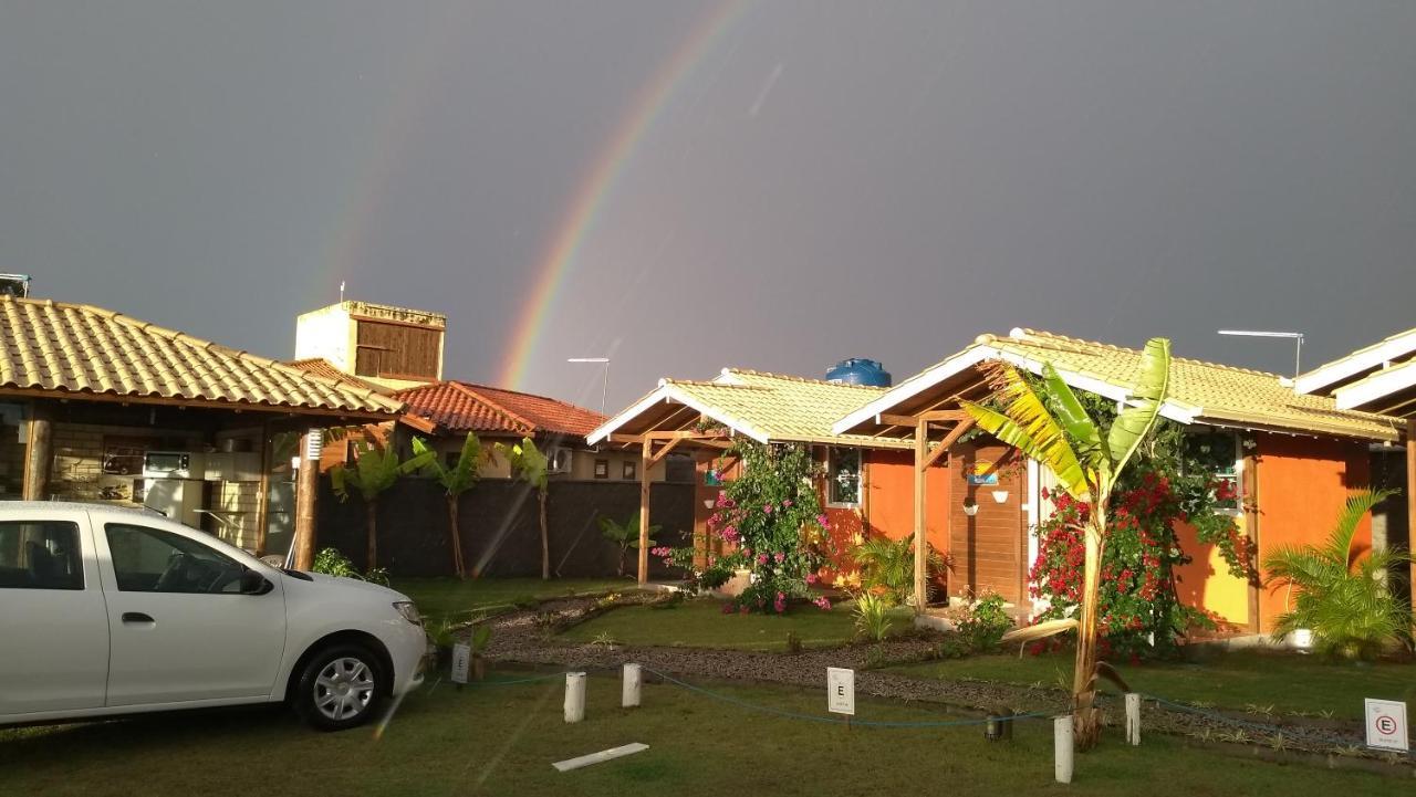 Cabanas Do Rosa Praia do Rosa Zewnętrze zdjęcie