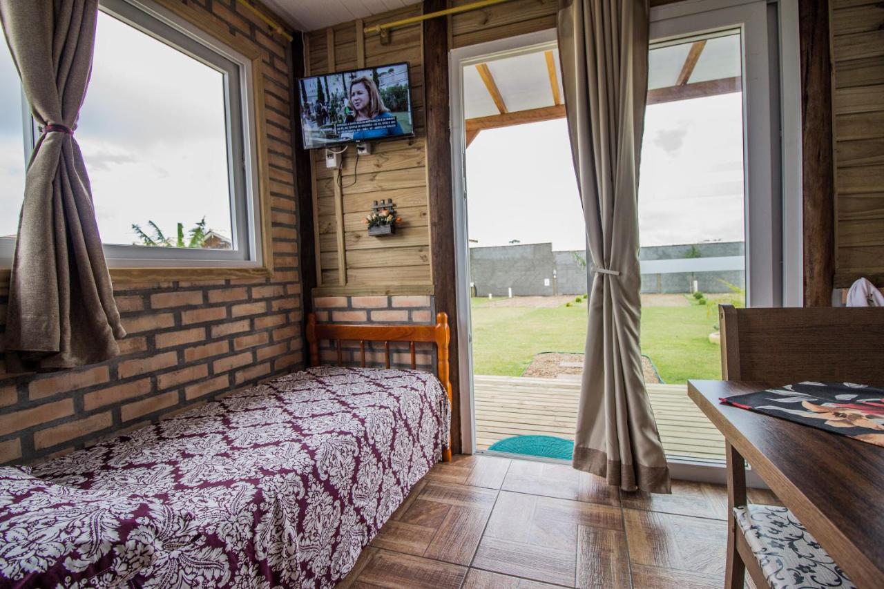 Cabanas Do Rosa Praia do Rosa Zewnętrze zdjęcie