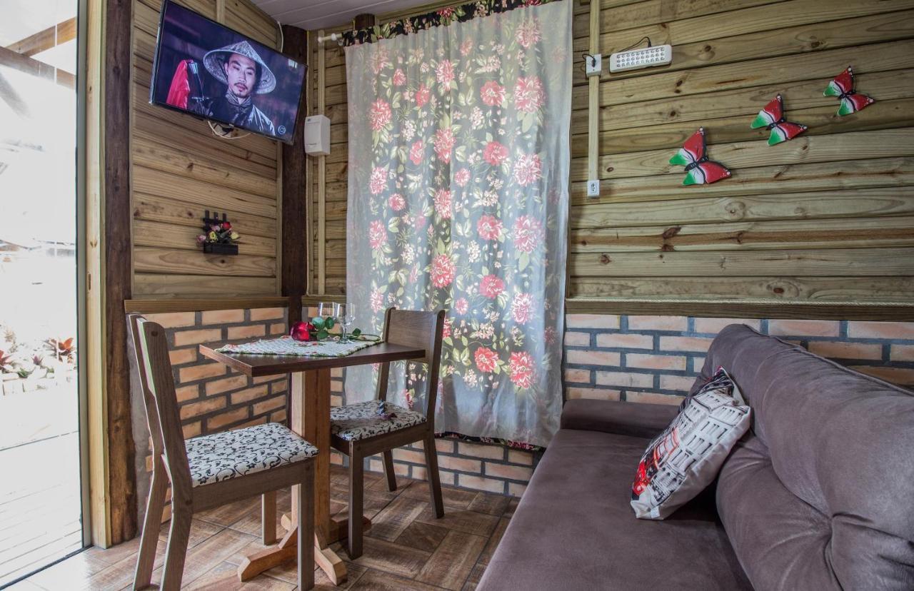 Cabanas Do Rosa Praia do Rosa Zewnętrze zdjęcie