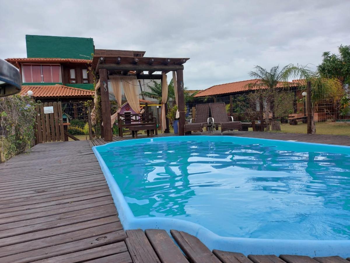 Cabanas Do Rosa Praia do Rosa Zewnętrze zdjęcie