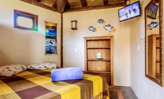 Cabanas Do Rosa Praia do Rosa Zewnętrze zdjęcie