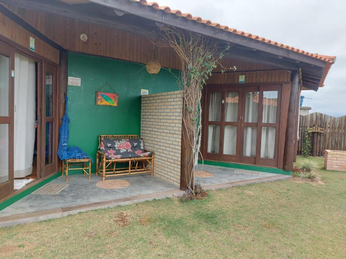 Cabanas Do Rosa Praia do Rosa Zewnętrze zdjęcie