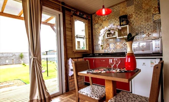 Cabanas Do Rosa Praia do Rosa Zewnętrze zdjęcie