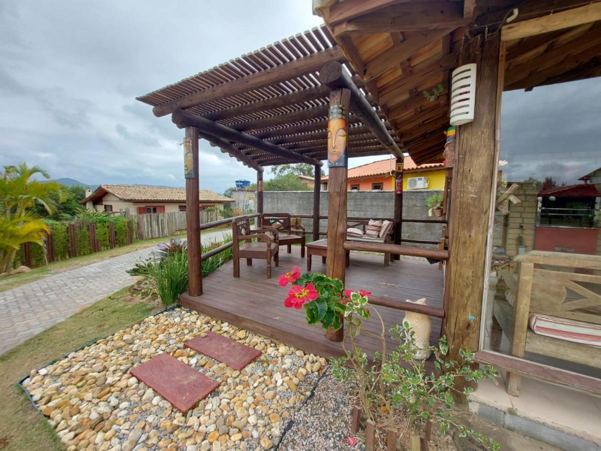 Cabanas Do Rosa Praia do Rosa Zewnętrze zdjęcie