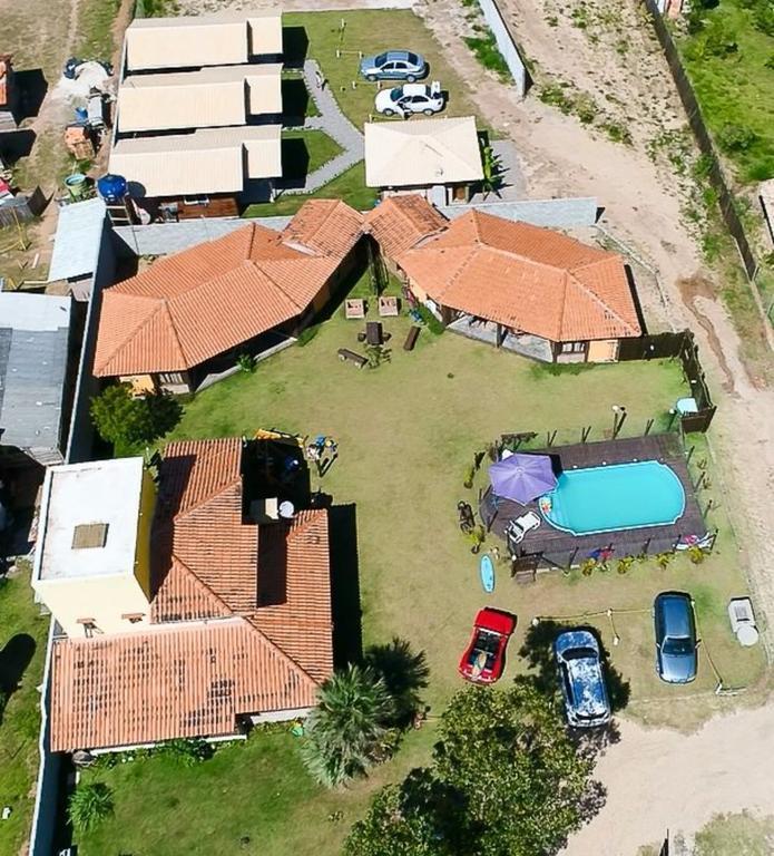 Cabanas Do Rosa Praia do Rosa Zewnętrze zdjęcie