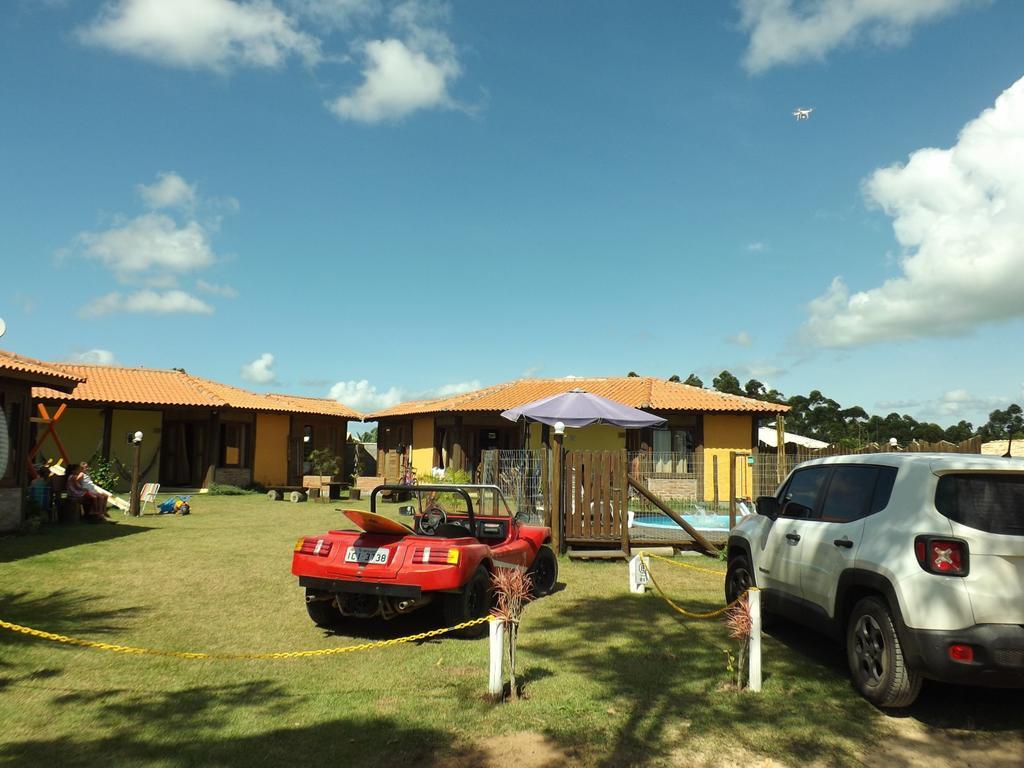 Cabanas Do Rosa Praia do Rosa Zewnętrze zdjęcie