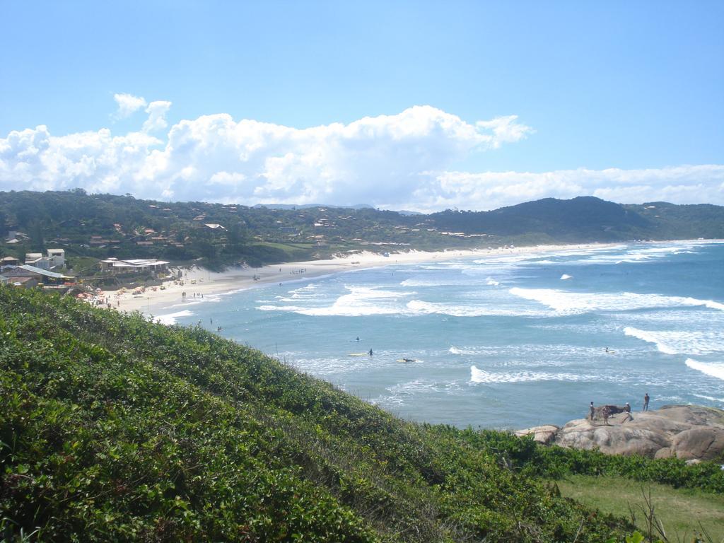 Cabanas Do Rosa Praia do Rosa Zewnętrze zdjęcie