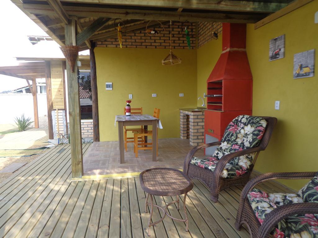 Cabanas Do Rosa Praia do Rosa Zewnętrze zdjęcie