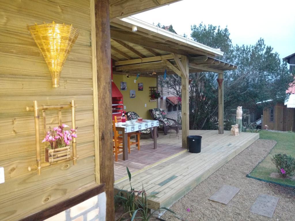 Cabanas Do Rosa Praia do Rosa Zewnętrze zdjęcie