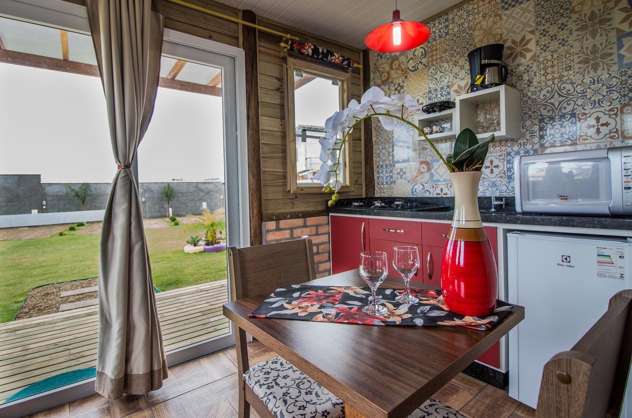 Cabanas Do Rosa Praia do Rosa Zewnętrze zdjęcie