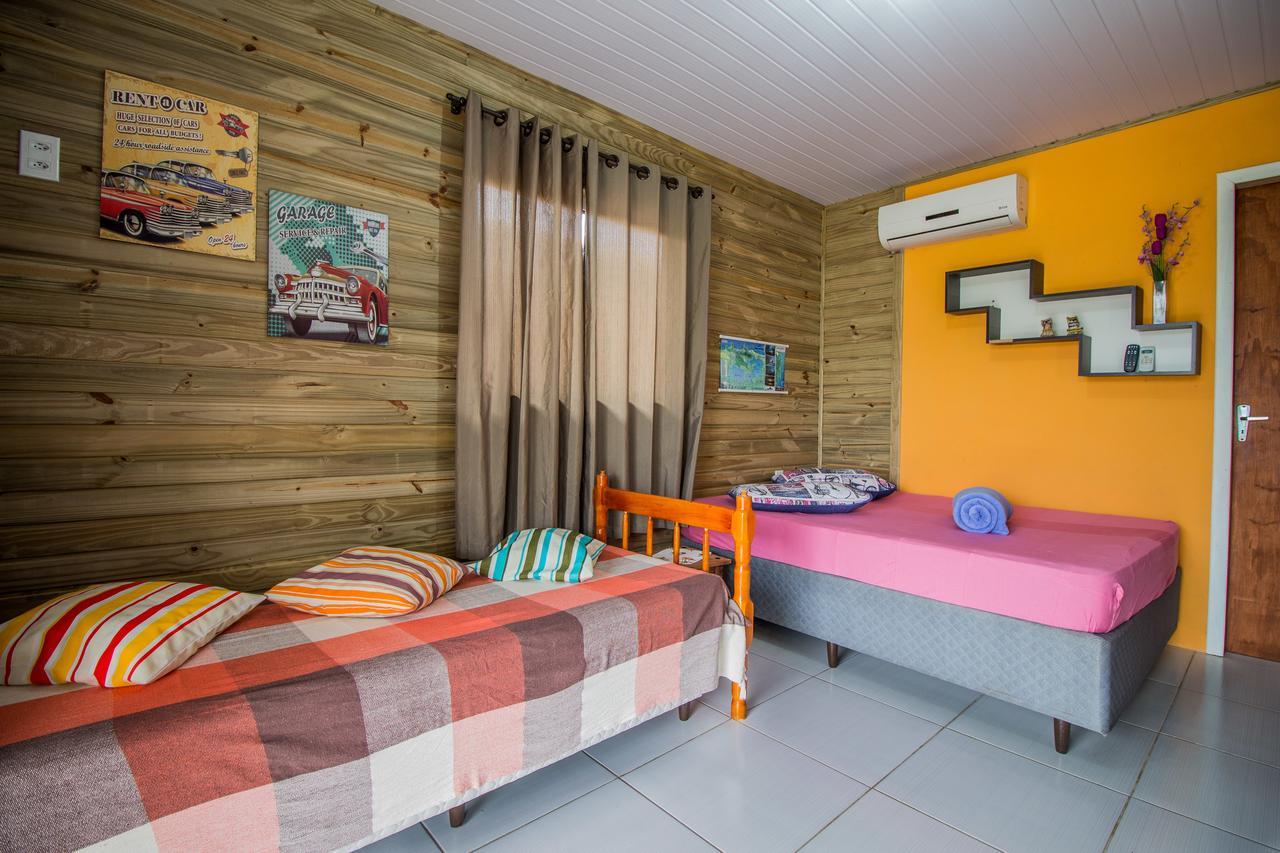 Cabanas Do Rosa Praia do Rosa Zewnętrze zdjęcie
