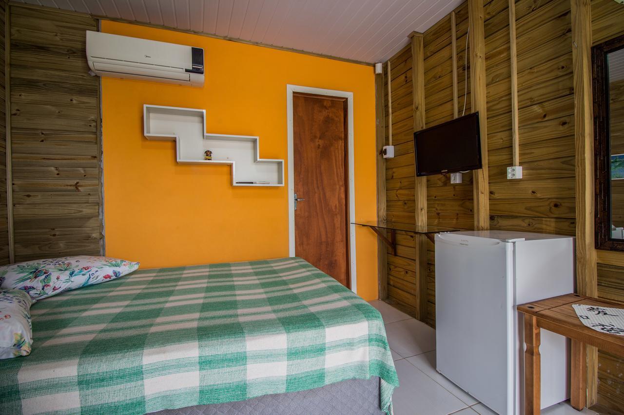 Cabanas Do Rosa Praia do Rosa Zewnętrze zdjęcie
