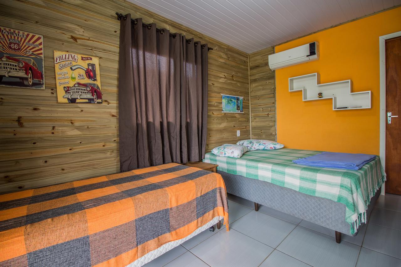 Cabanas Do Rosa Praia do Rosa Zewnętrze zdjęcie