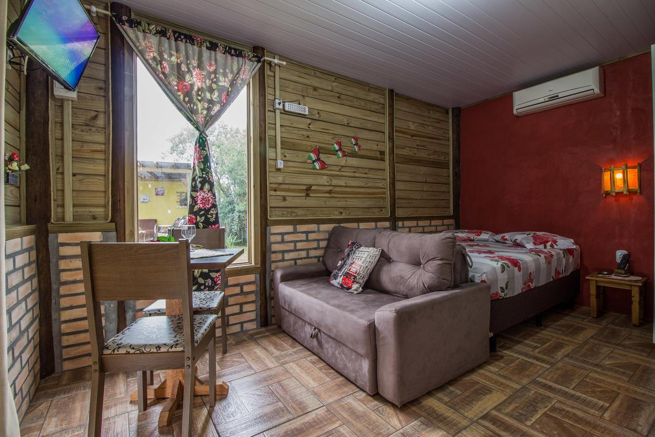 Cabanas Do Rosa Praia do Rosa Zewnętrze zdjęcie