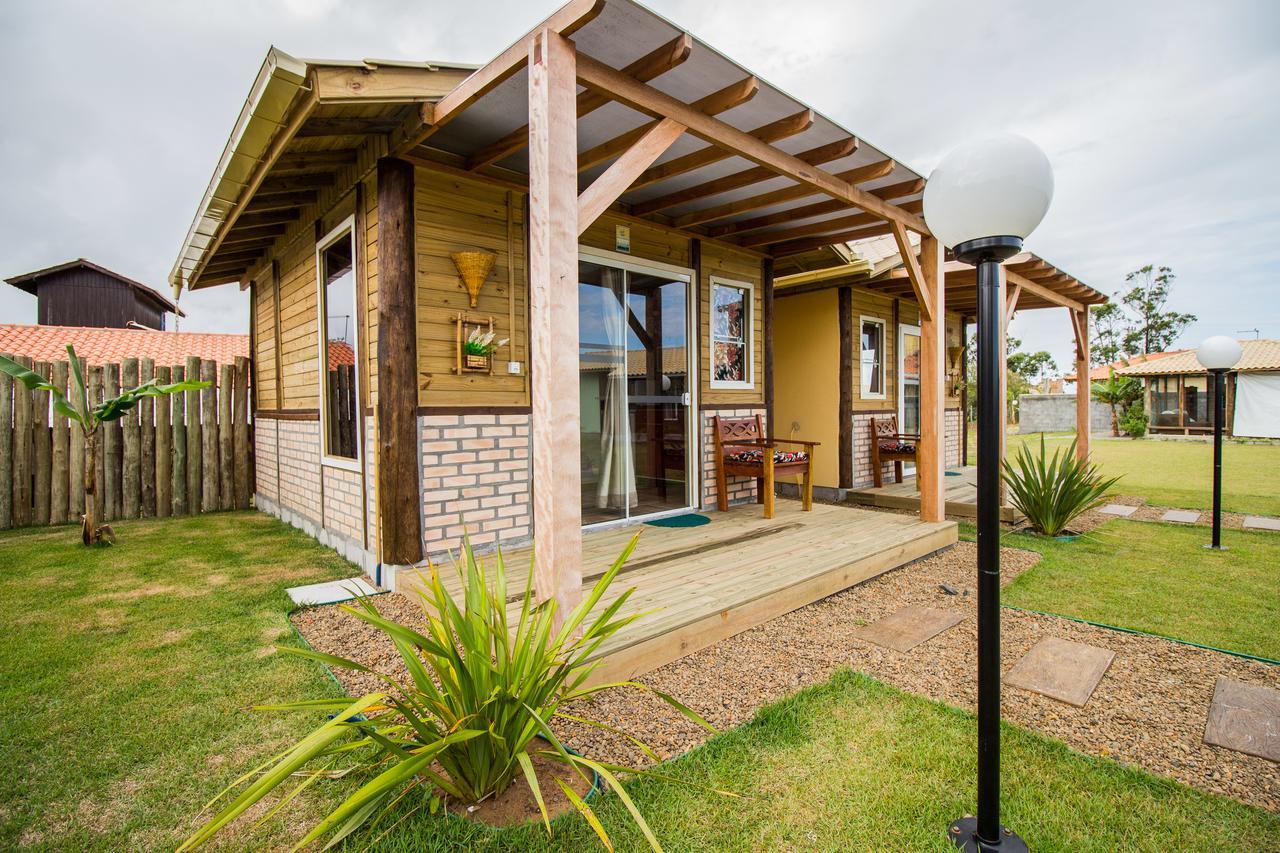 Cabanas Do Rosa Praia do Rosa Zewnętrze zdjęcie